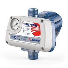 PRESSCONTROL PEDROLLO EASYPRESS  STRAT 1,5 BAR CONTRO MARCIA A SECCO