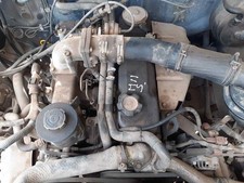 TD25 MOTORE COMPLETO / 1739758