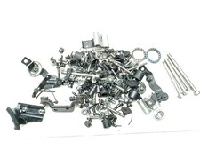 SET VITI VARIE SMONTAGGIO