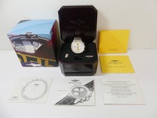 Breitling SS/18K YG Old