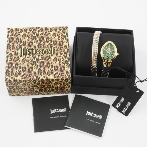 Orologio just cavalli - just, eclisse
