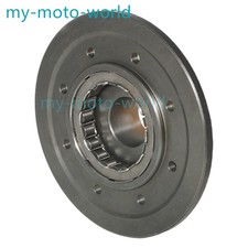 Per Aprilia NUOVO Ingranaggio Frizione Avviamento Unidirezionale Pegaso 650 GA650 1992 1993 1994-2000