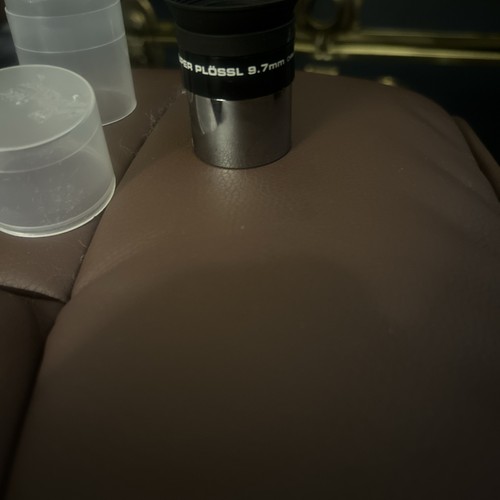 Meade telescopio con lenti