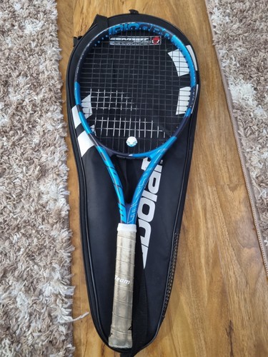 Racchetta tennis babolat - racchetta,