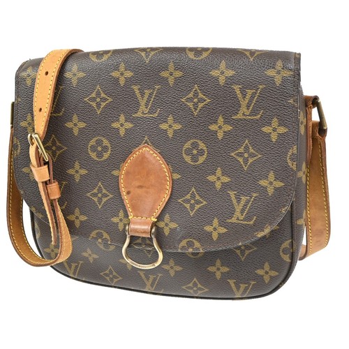 Borsa tracolla louis - borsa,
