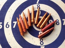 10 cartouches de manipulation