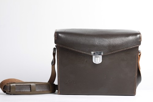 Leica leitz borsa - borsa, camera