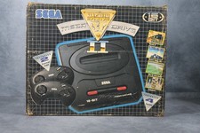Console di gioco Sega Mega