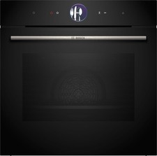 Forno incasso con cottura - forno, a
