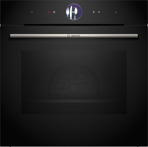 Forno incasso con cottura - incasso,