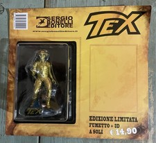 SUPER TEX 100 STATUA 3d TEX