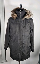 Woolrich Artic Parka Women's