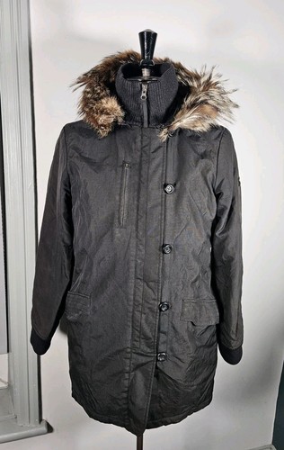 Woolrich artic parka donna - artic,