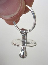 PENDENTE CIONDOLO  CIUCCIO -