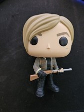 Funko POP Resident Evil Leon S