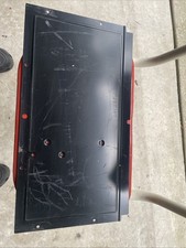 Piastra inferiore Pioneer