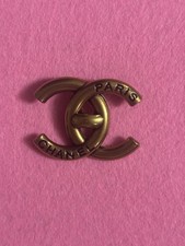 Broche Chanel/ Chanel Brooch 
