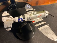 avion REPUBLIC P-47D