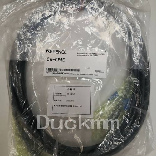 Nuovo keyence ca - 1,