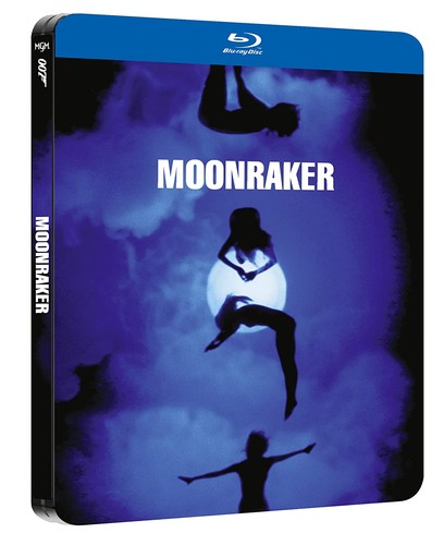 Film 007 moonraker - film,