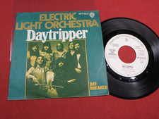 The Electric Light Orchestra