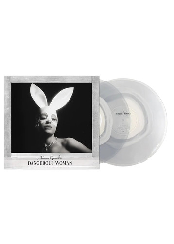 Ariana grande dangerous - grande,