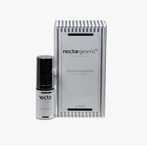 Trattamento rassodante nettare - trattamento,