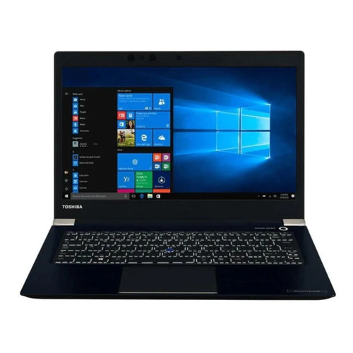 Toshiba portege x30 - portege, x30-d