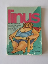 Linus, anno 18, n. 208, luglio