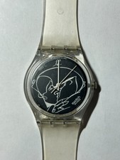 SWATCH GZ111 RARISSIMO