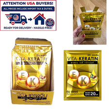 10 Bustine/Scatola Vita