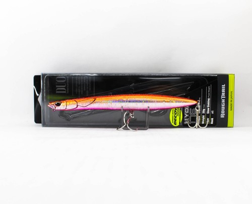 Duo rough trail hydra 175 - rough,