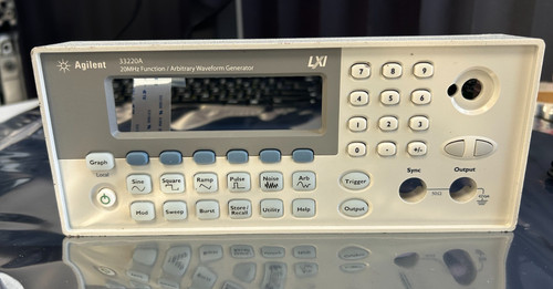 Pannello tastiera agilent - agilent, per
