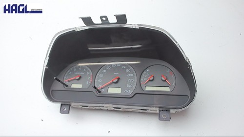 Quadro strumenti
