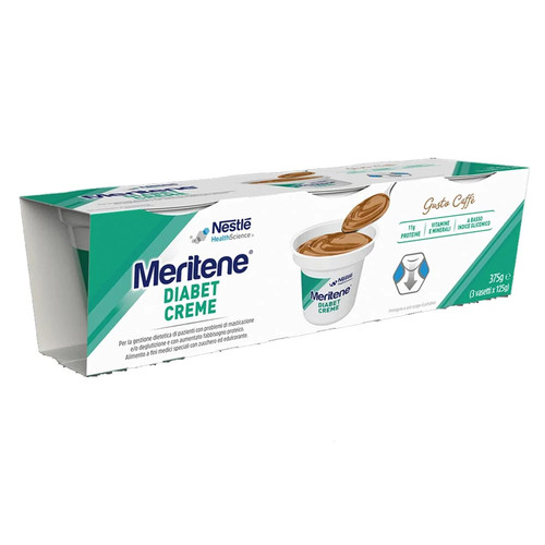 Meritene forza vitalità - forza,