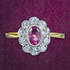 Anello in argento 925 a