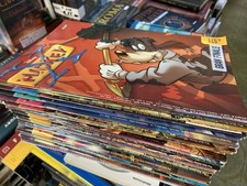 B26 X- MICKEY Serie  da 971 a