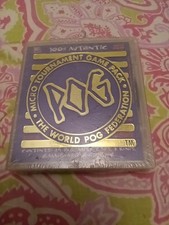 100% 1994 Authentic POG
