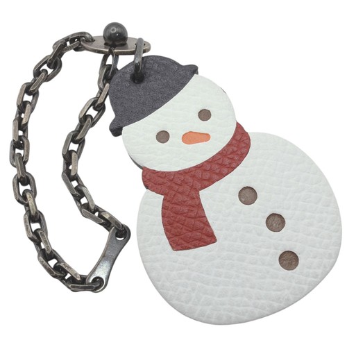Hermes pupazzo neve - hermes,
