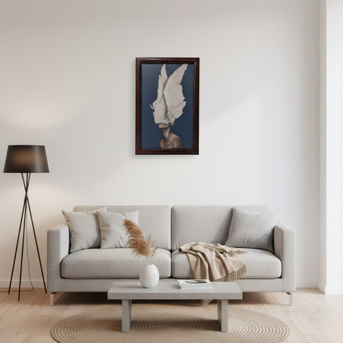 Witit quadro canvas tela - witit,