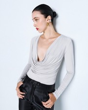 Camicetta Blusa Donna