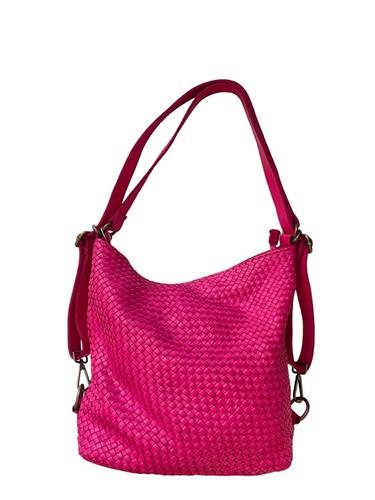 Borsa trasformabile zaino - ,