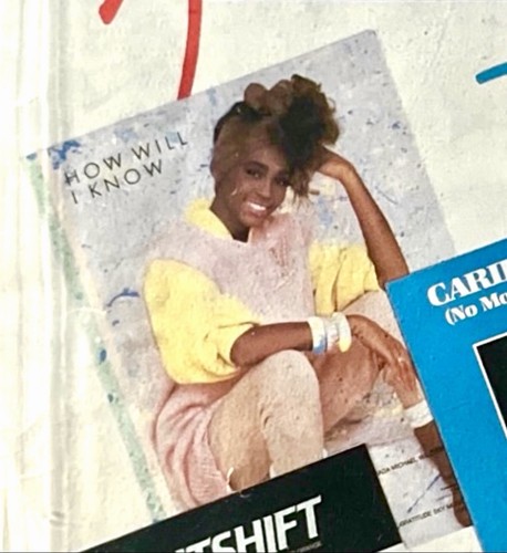 Casio rom pack - casio, blues