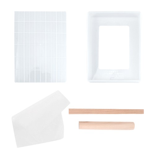 Set pezzi stampi - set, torrone