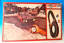 POLICAR  POLISTIL A 45 RALLY