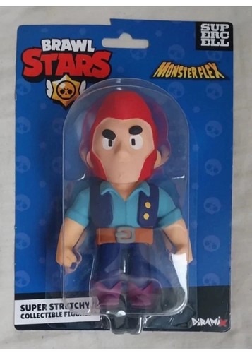 Brawl stars supercell monster - brawl,