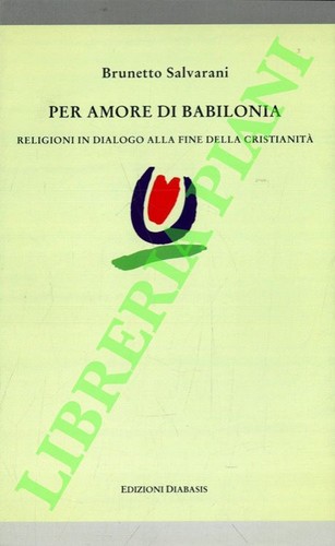 Salvarani brunetto per amore - -,