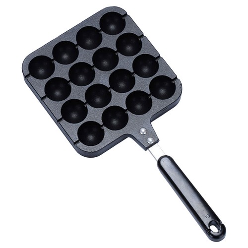 Stampo takoyaki vassoio - , per