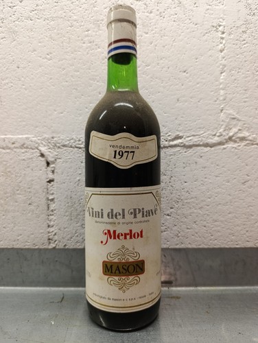Vino merlot del - vino,