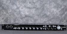 Audio track eight - m-audio, m-track